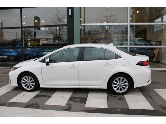 Toyota Corolla 1.5 Luna 