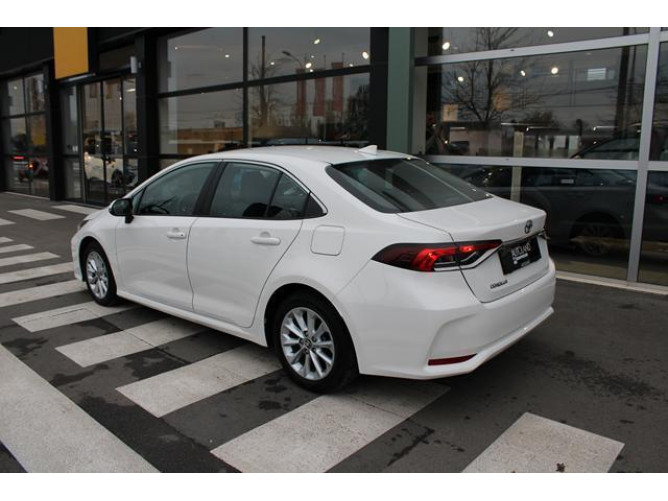 Toyota Corolla 1.5 Luna 