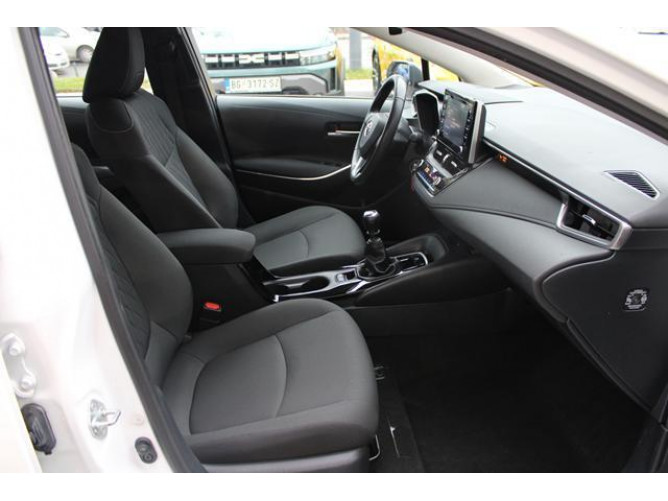 Toyota Corolla 1.5 Luna 