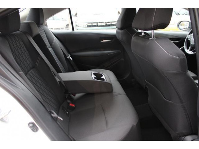 Toyota Corolla 1.5 Luna 