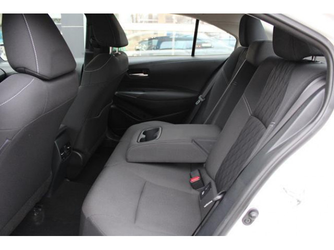 Toyota Corolla 1.5 Luna 