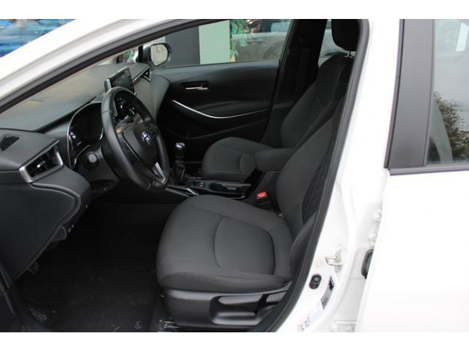 Toyota Corolla 1.5 Luna 