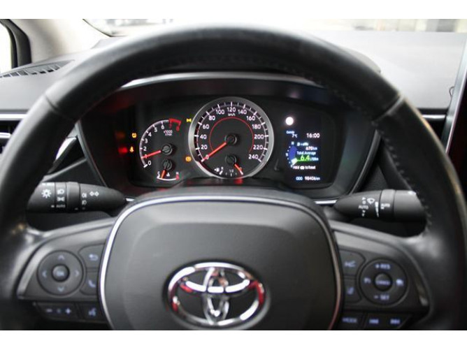 Toyota Corolla 1.5 Luna 