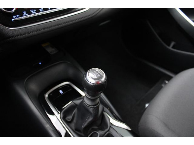 Toyota Corolla 1.5 Luna 