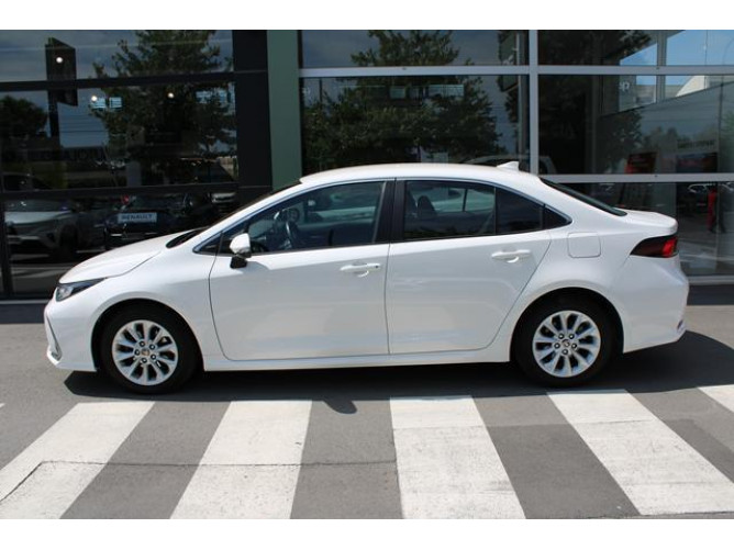 Toyota Corolla 1.5 Luna 