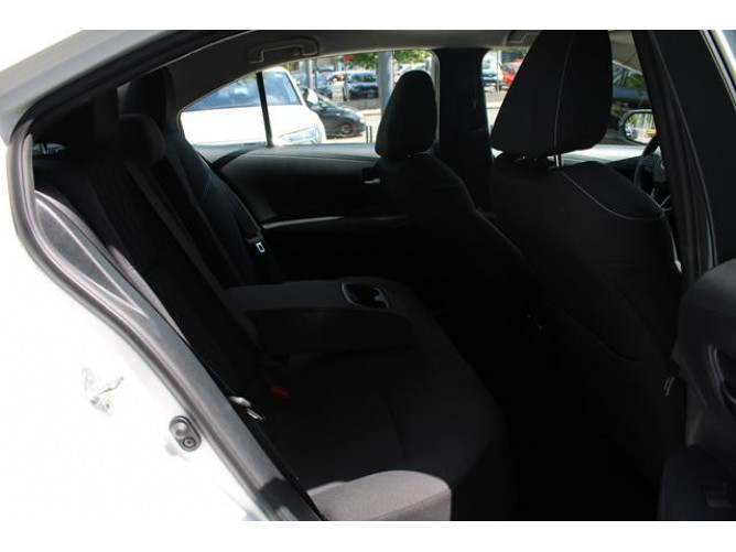 Toyota Corolla 1.5 Luna 