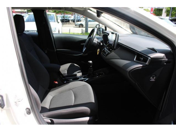 Toyota Corolla 1.5 Luna 