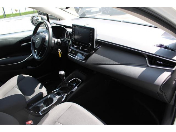 Toyota Corolla 1.5 Luna 