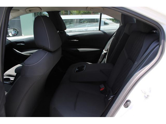 Toyota Corolla 1.5 Luna 