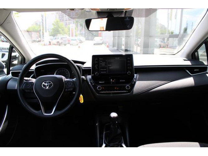 Toyota Corolla 1.5 Luna 