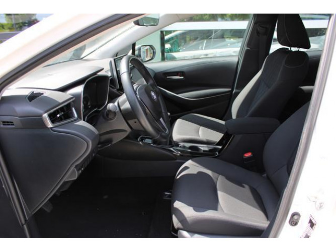 Toyota Corolla 1.5 Luna 