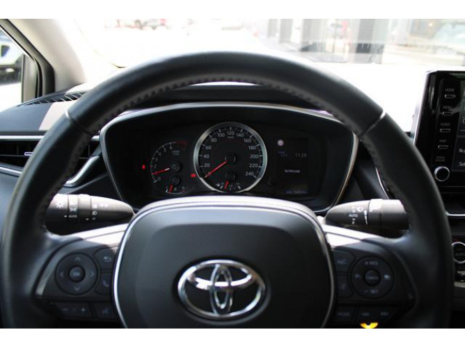 Toyota Corolla 1.5 Luna 