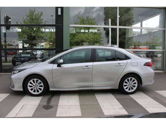 Toyota Corolla 1.5 Luna 