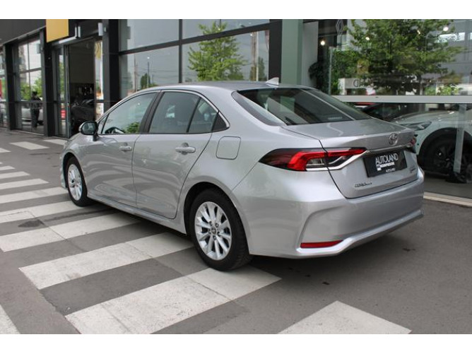 Toyota Corolla 1.5 Luna 
