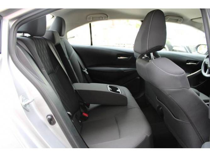 Toyota Corolla 1.5 Luna 