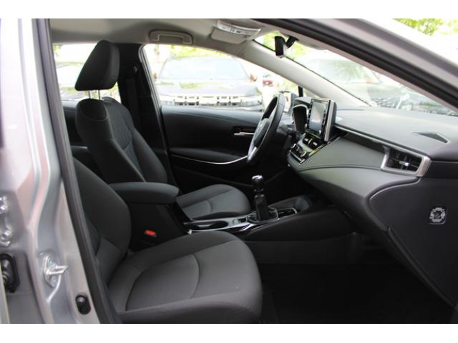 Toyota Corolla 1.5 Luna 
