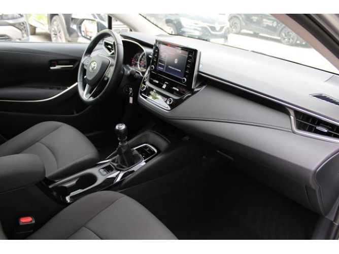 Toyota Corolla 1.5 Luna 