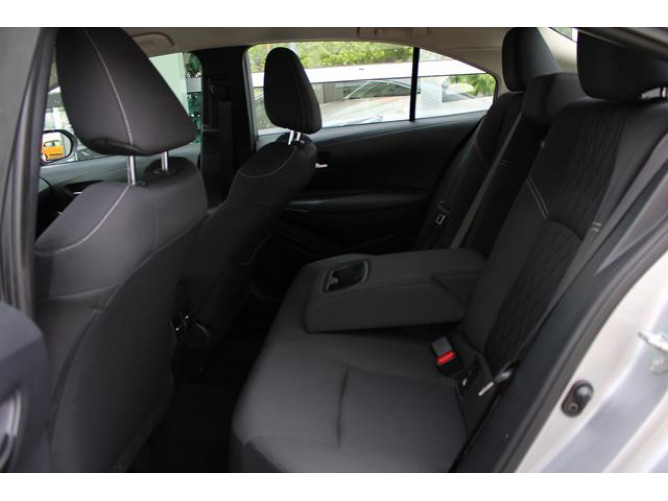 Toyota Corolla 1.5 Luna 