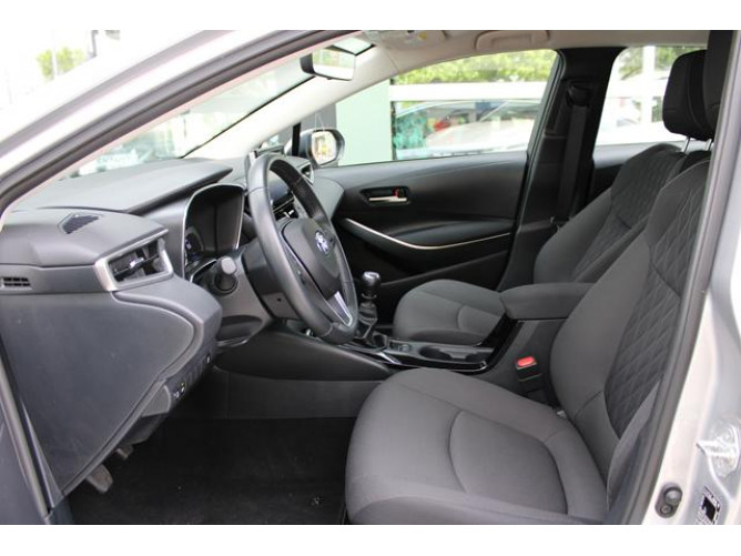 Toyota Corolla 1.5 Luna 