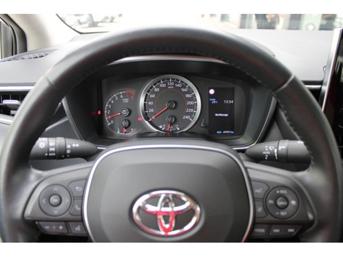 Toyota Corolla 1.5 Luna 