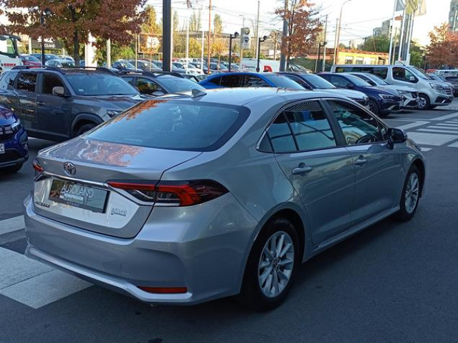Toyota Corolla 1.5 Luna 