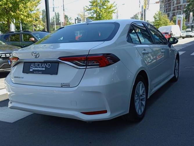 Toyota Corolla 1.5 Luna 