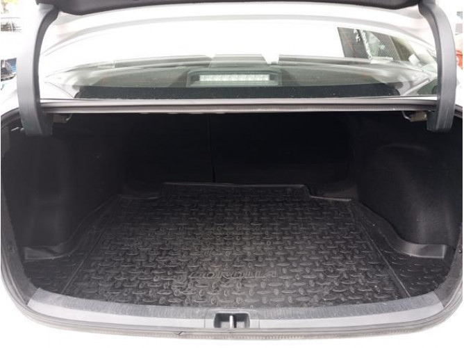 Toyota Corolla 1.5 Luna 