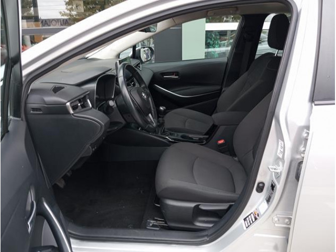 Toyota Corolla 1.5 Luna 