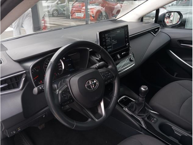 Toyota Corolla 1.5 Luna 
