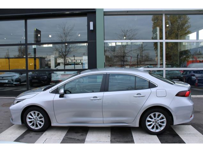 Toyota Corolla 1.5 Luna 