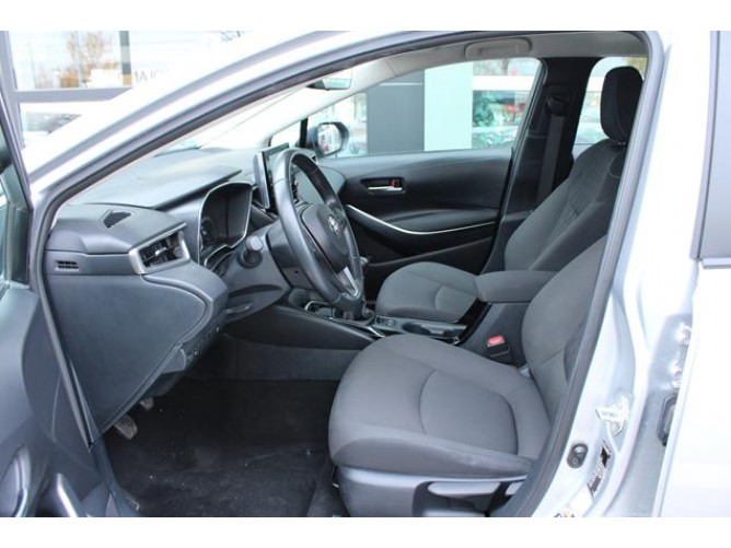 Toyota Corolla 1.5 Luna 