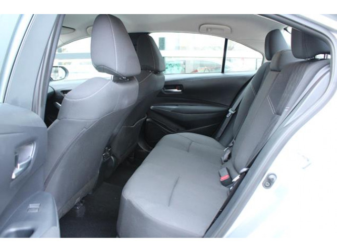Toyota Corolla 1.5 Luna 