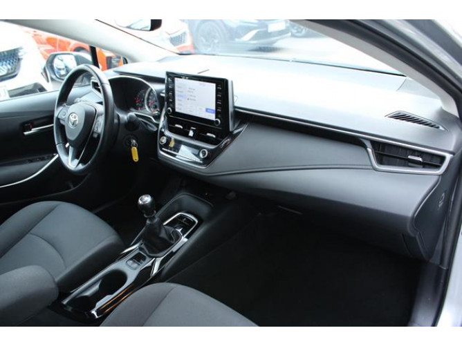 Toyota Corolla 1.5 Luna 