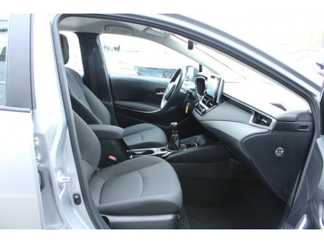 Toyota Corolla 1.5 Luna 