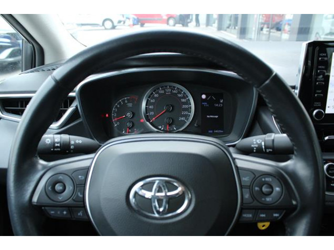 Toyota Corolla 1.5 Luna 