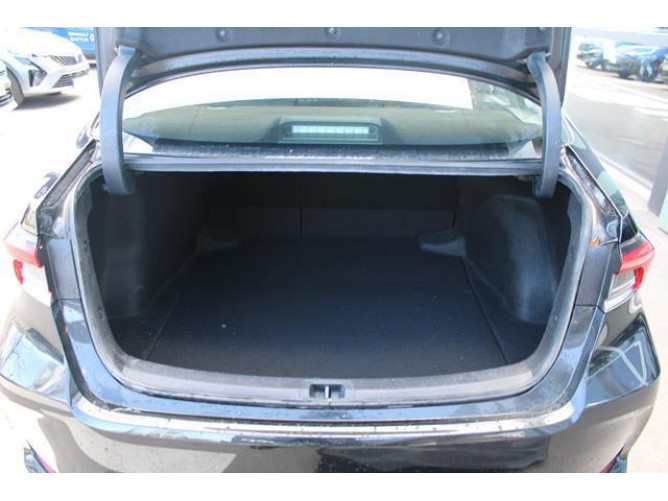 Toyota Corolla 1.5 Luna 