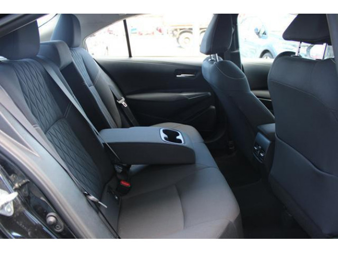 Toyota Corolla 1.5 Luna 