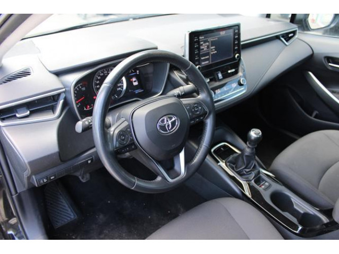 Toyota Corolla 1.5 Luna 