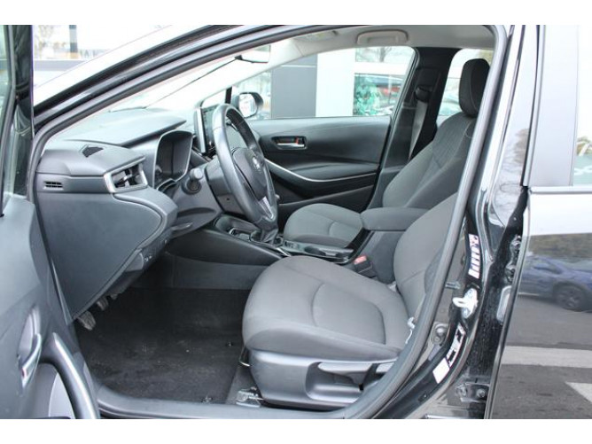Toyota Corolla 1.5 Luna 