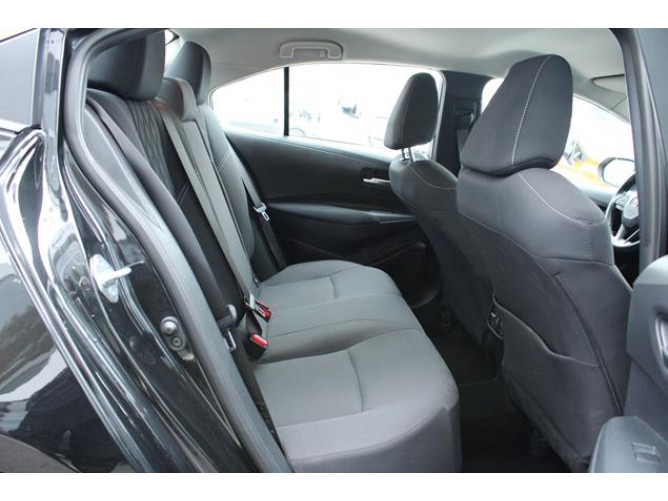 Toyota Corolla 1.5 Luna 