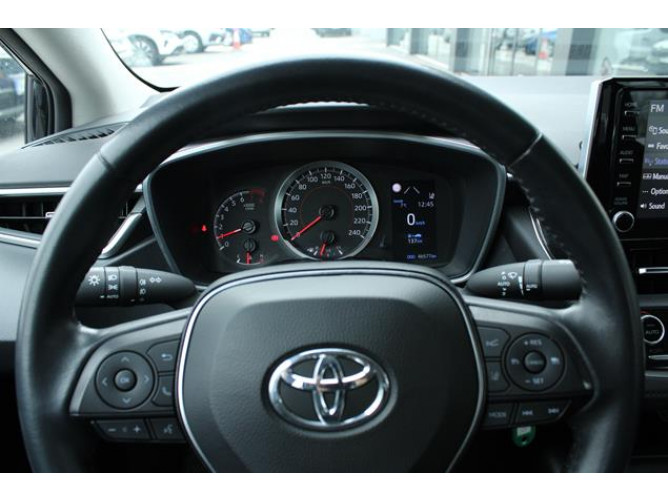 Toyota Corolla 1.5 Luna 