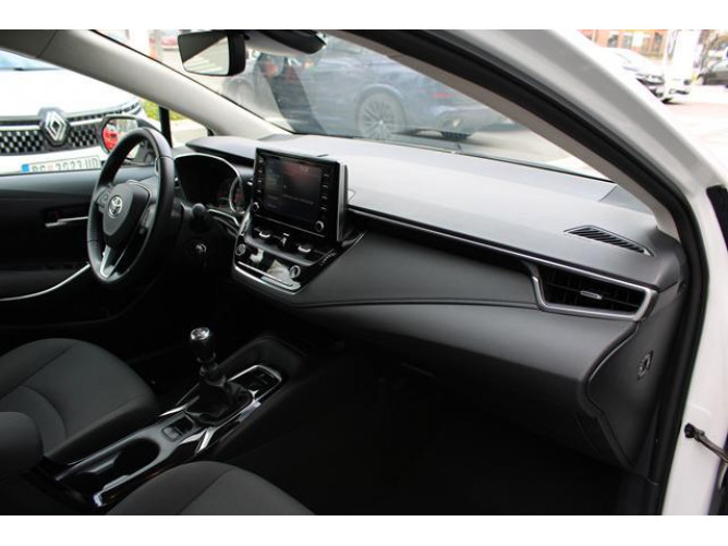 Toyota Corolla 1.5 Luna 
