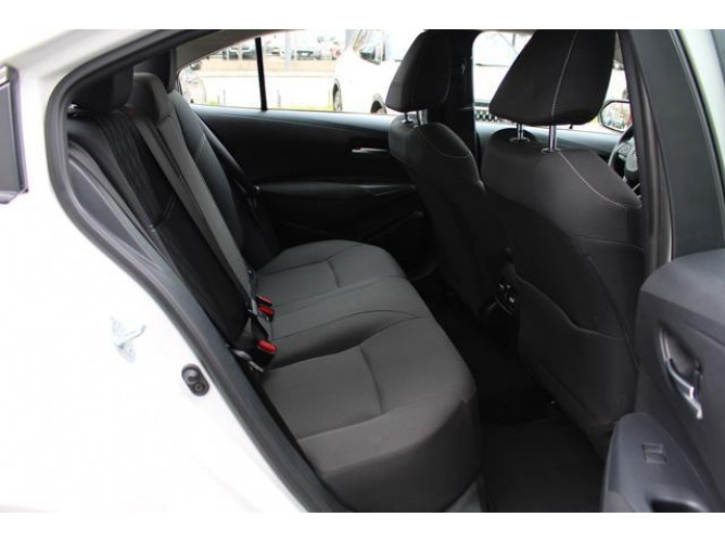 Toyota Corolla 1.5 Luna 