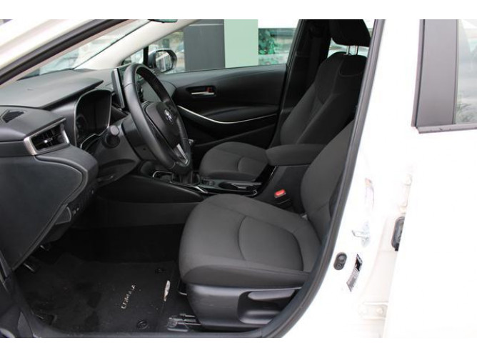 Toyota Corolla 1.5 Luna 