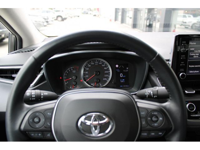 Toyota Corolla 1.5 Luna 