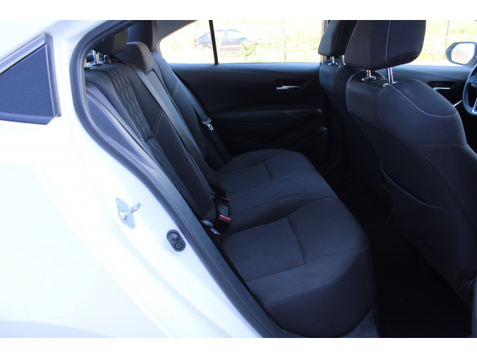 Toyota Corolla 1.5 