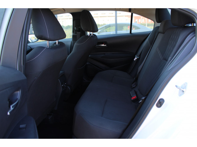 Toyota Corolla 1.5 