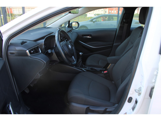 Toyota Corolla 1.5 