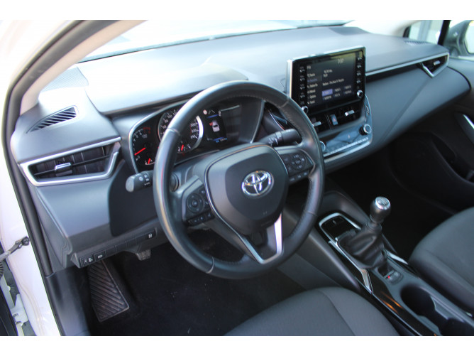 Toyota Corolla 1.5 