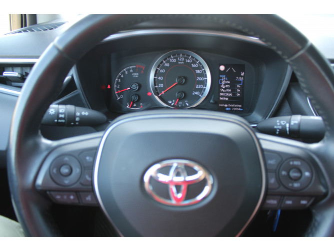 Toyota Corolla 1.5 